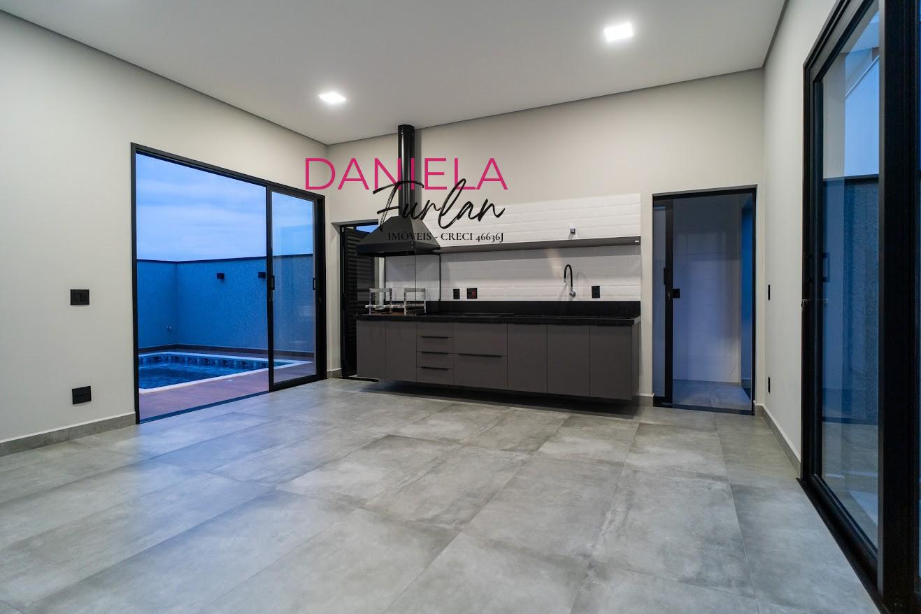 Casa de Condomínio à venda com 3 quartos, 212m² - Foto 14