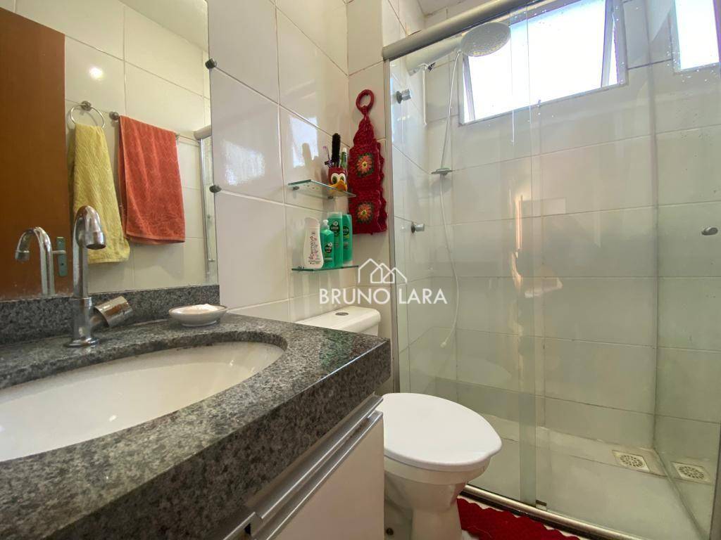Apartamento à venda com 2 quartos, 54m² - Foto 11
