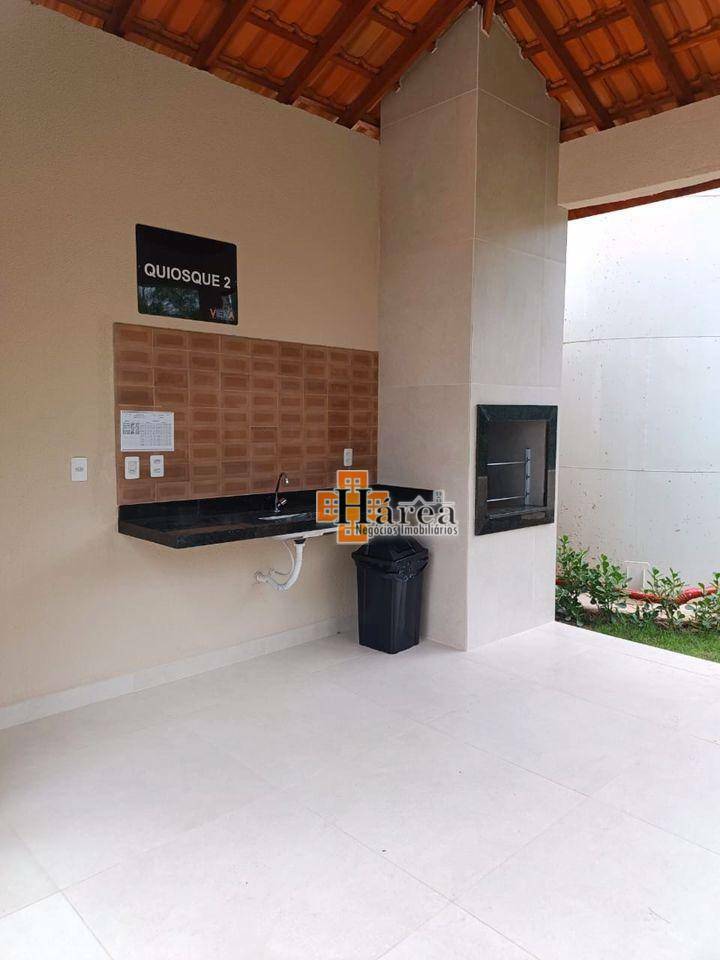 Apartamento à venda com 2 quartos, 50m² - Foto 22