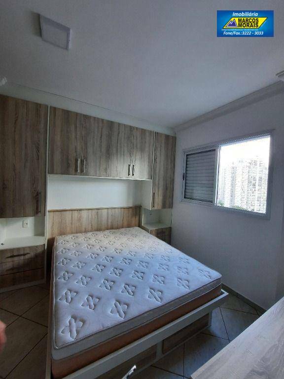 Apartamento à venda e aluguel com 3 quartos, 200m² - Foto 15