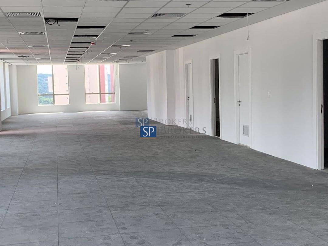 Conjunto Comercial-Sala à venda e aluguel, 955m² - Foto 2