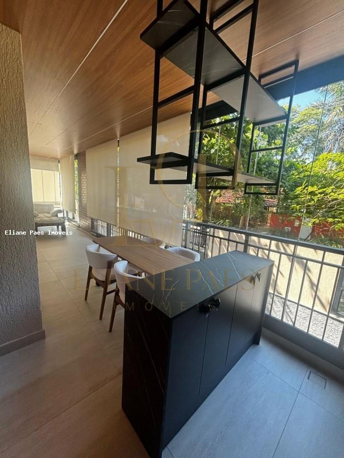 Apartamento à venda com 3 quartos, 110m² - Foto 9