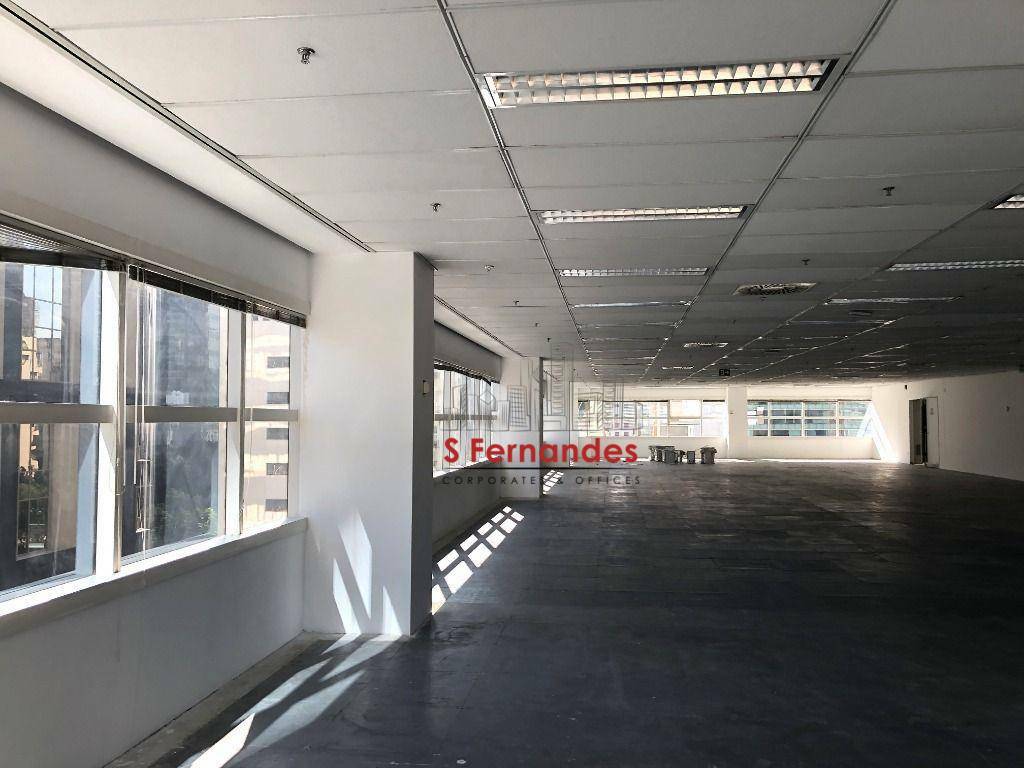 Conjunto Comercial-Sala para alugar, 499m² - Foto 15