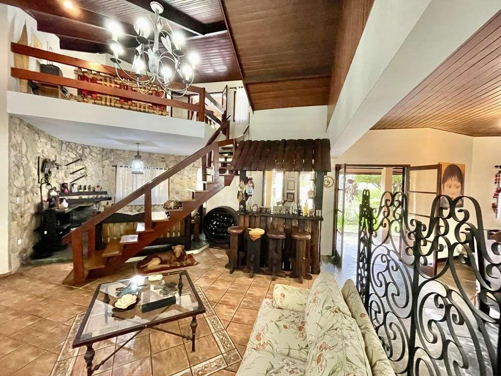 Casa à venda com 4 quartos, 428m² - Foto 16