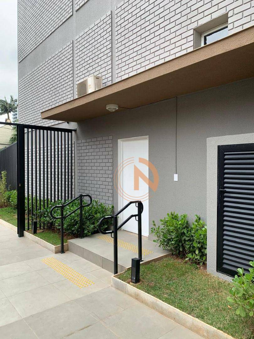 Prédio Inteiro à venda e aluguel, 608m² - Foto 5