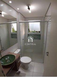 Apartamento à venda com 2 quartos, 49m² - Foto 9