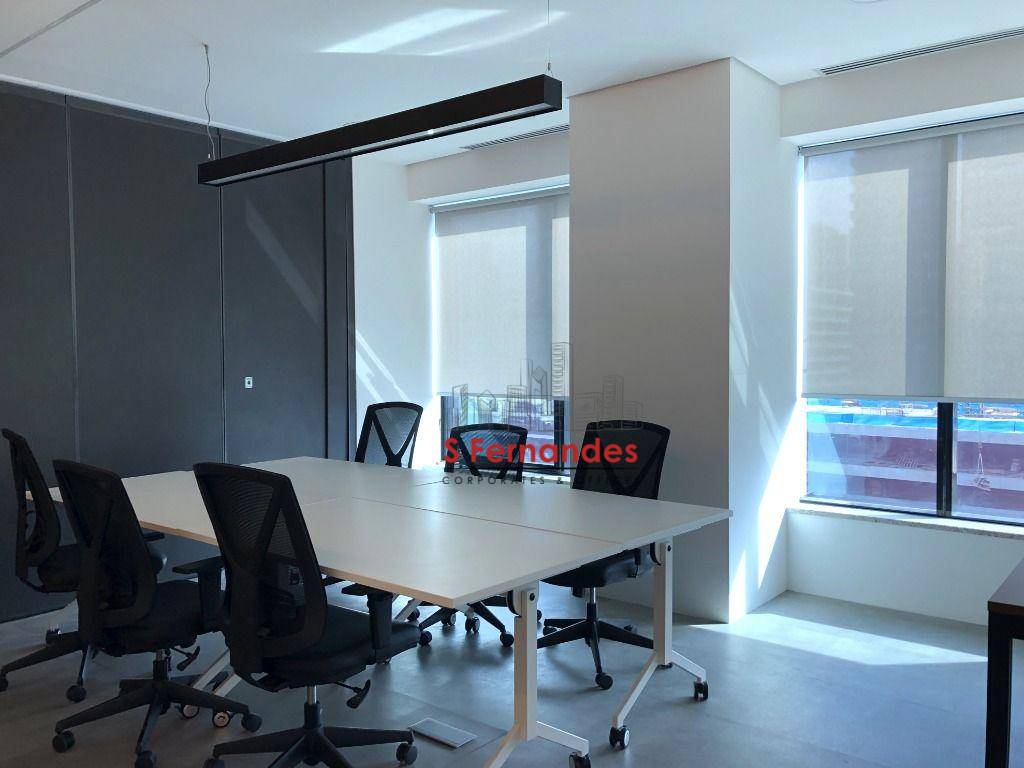 Conjunto Comercial-Sala para alugar, 433m² - Foto 14
