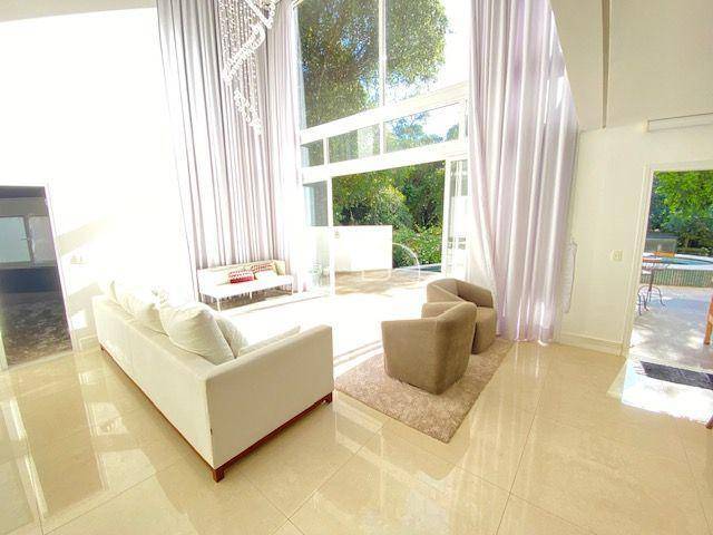 Casa de Condomínio à venda com 4 quartos, 463m² - Foto 14