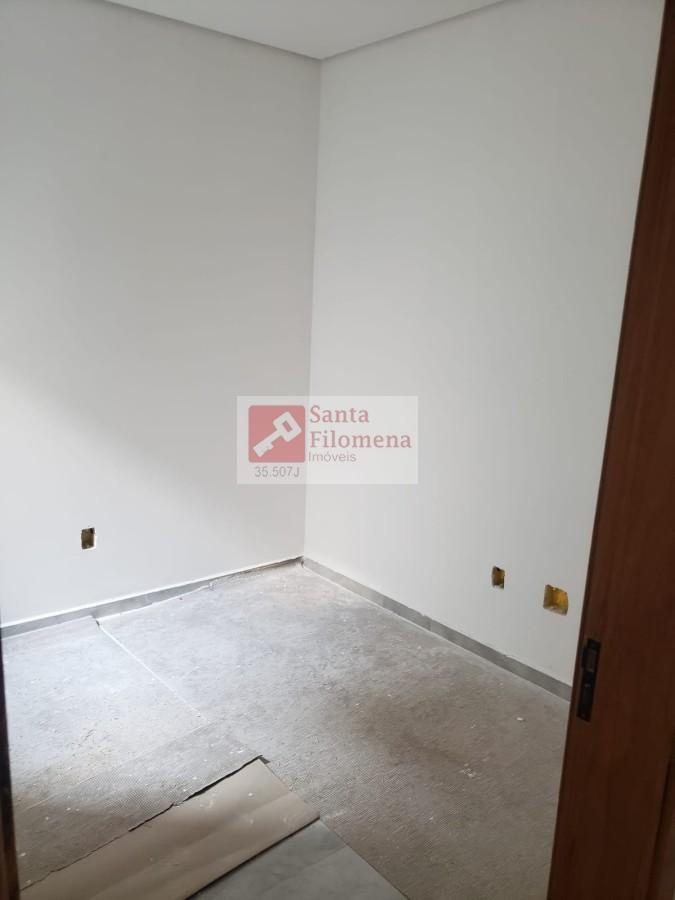 Casa à venda com 3 quartos, 76m² - Foto 8