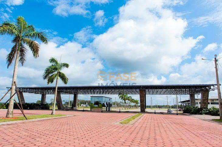 Loteamento e Condomínio à venda, 336M2 - Foto 1