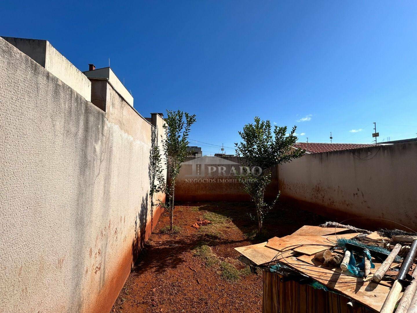 Casa à venda com 3 quartos, 79m² - Foto 18