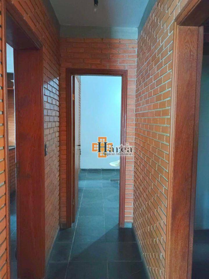 Sobrado para alugar com 3 quartos, 338m² - Foto 15