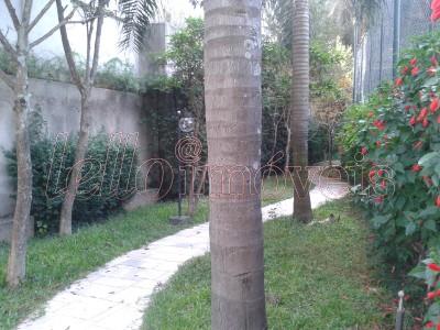 Apartamento à venda com 4 quartos, 382m² - Foto 9