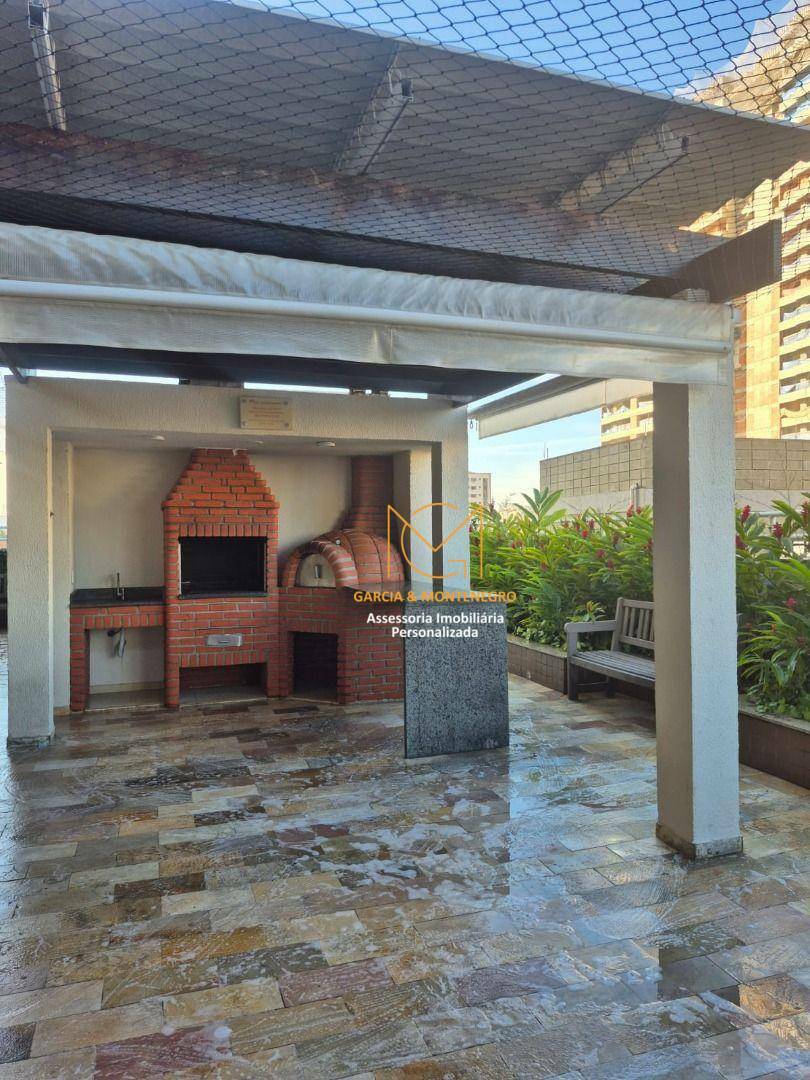 Apartamento à venda com 2 quartos, 69m² - Foto 11