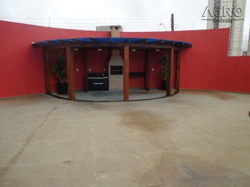 Apartamento para alugar com 1 quarto, 40m² - Foto 9