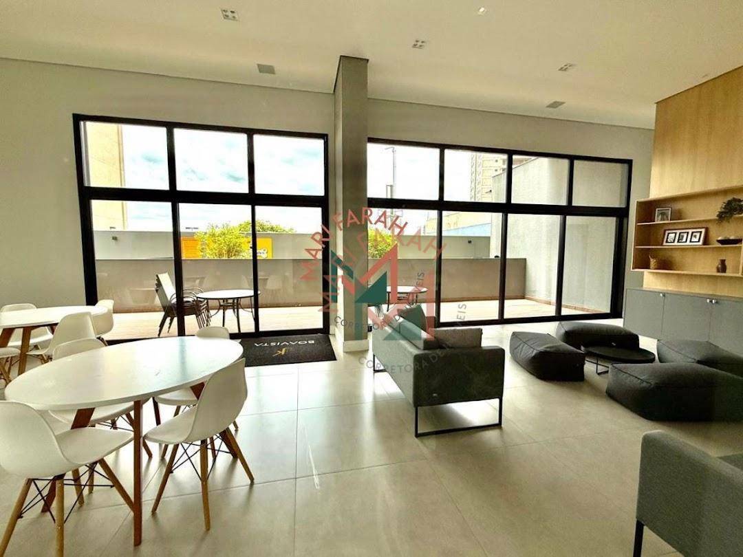 Apartamento à venda com 2 quartos, 125m² - Foto 26