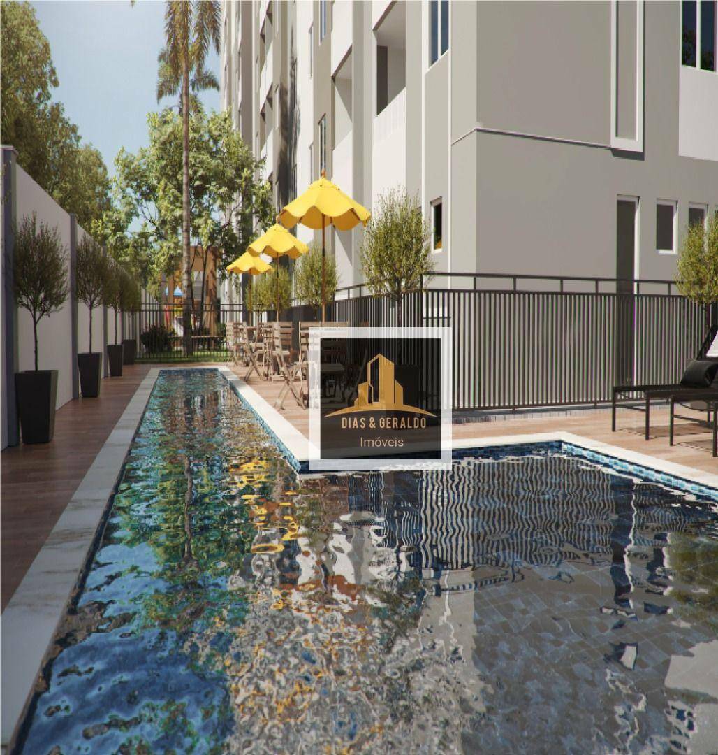 Cobertura à venda com 2 quartos, 106m² - Foto 9