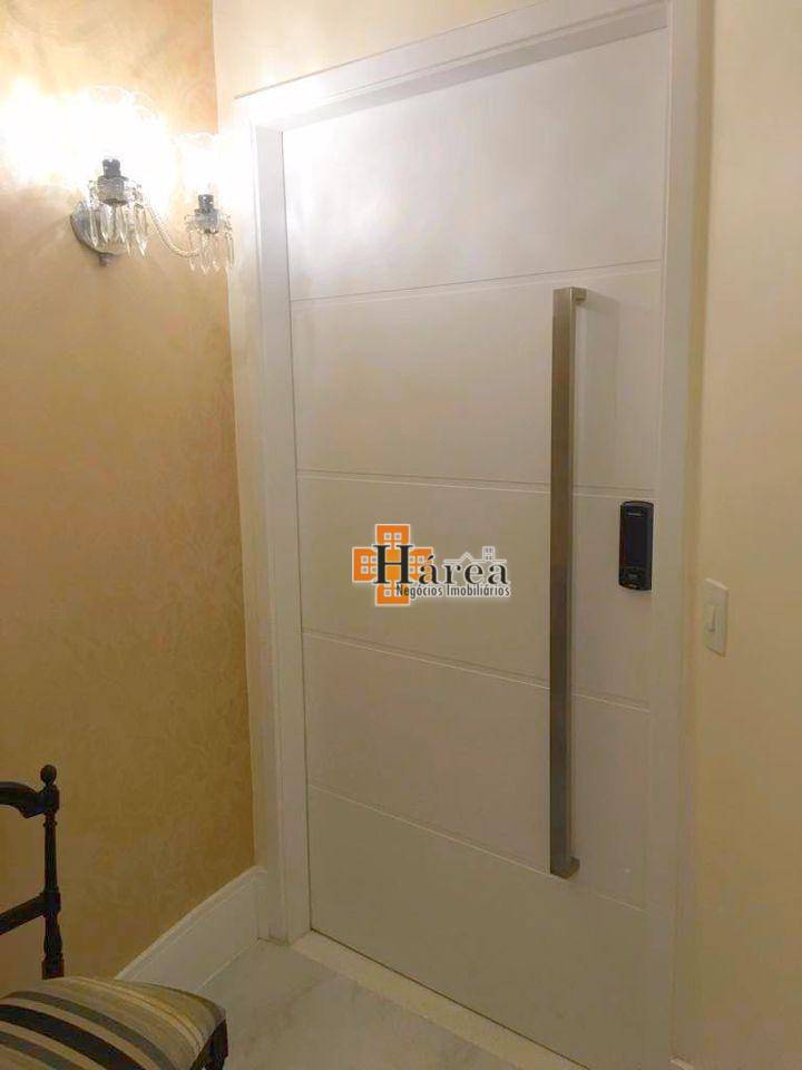 Cobertura à venda com 4 quartos, 377m² - Foto 8