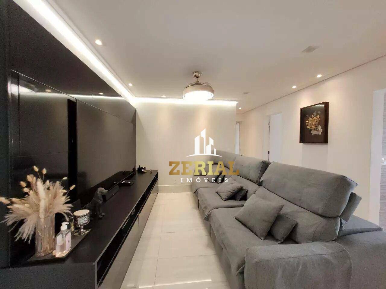 Apartamento à venda com 2 quartos, 89m² - Foto 4