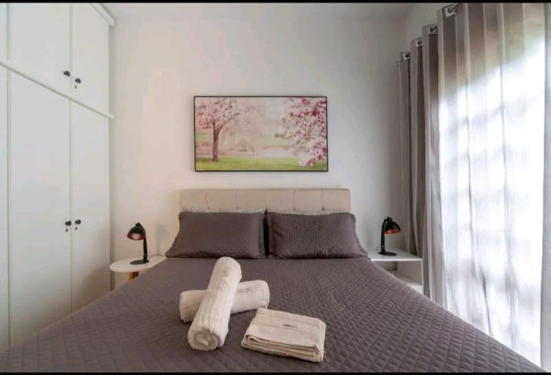 Apartamento à venda com 1 quarto, 48m² - Foto 2