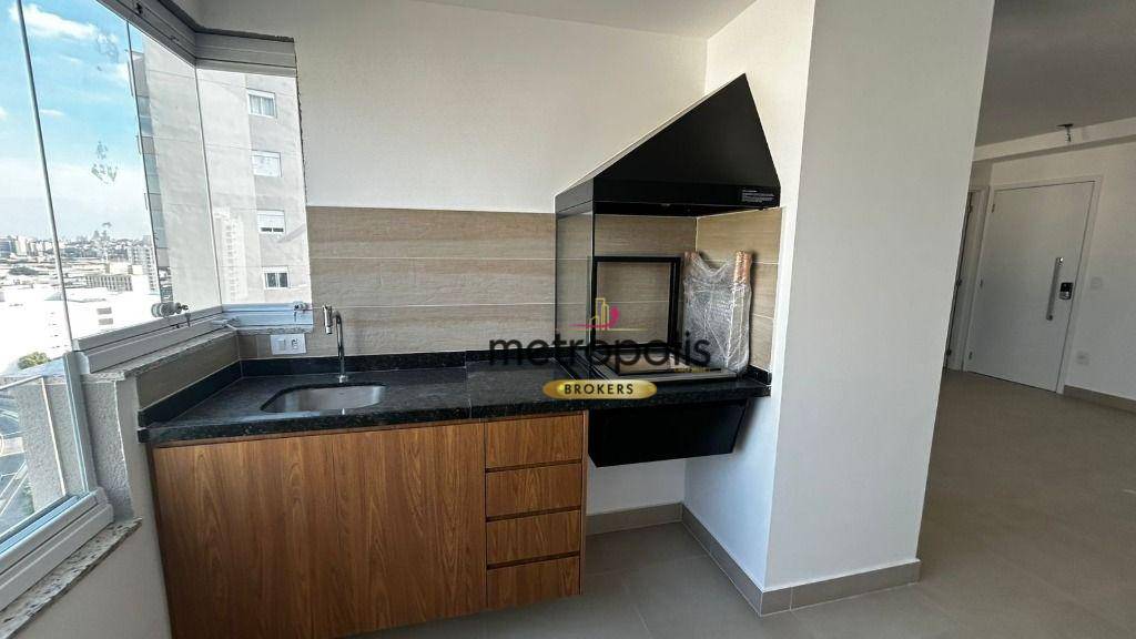 Apartamento para alugar com 2 quartos, 83m² - Foto 1