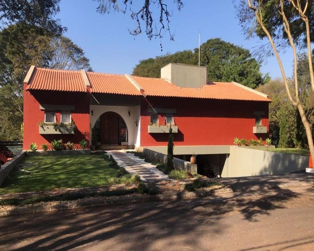 Sobrado à venda - Foto 1