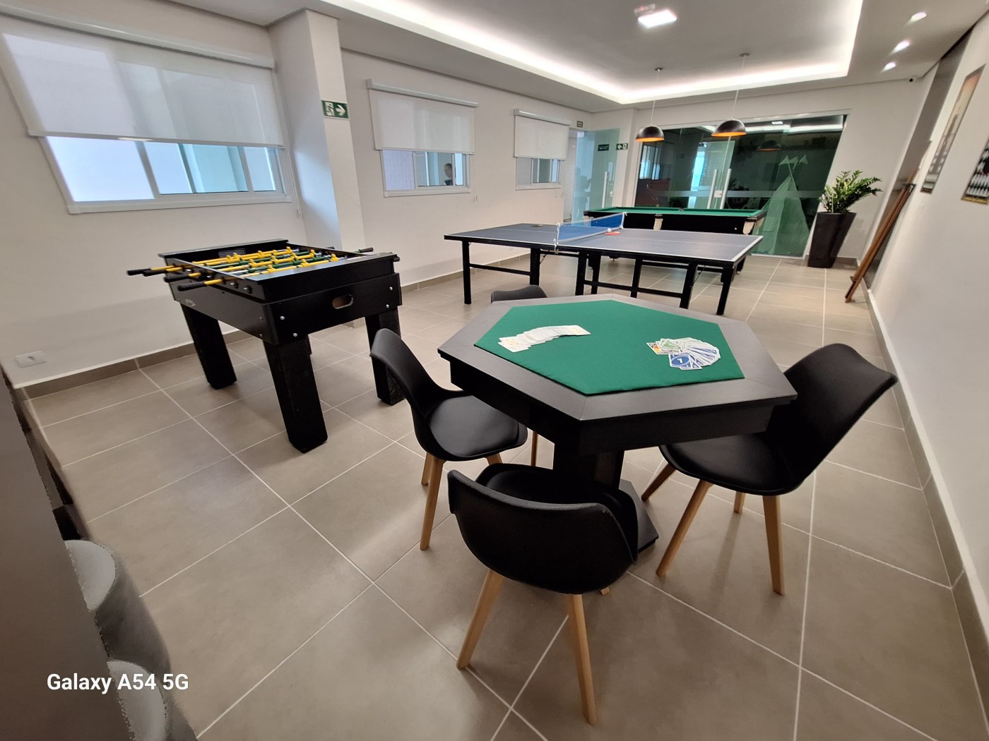 Apartamento para alugar com 3 quartos, 92m² - Foto 30