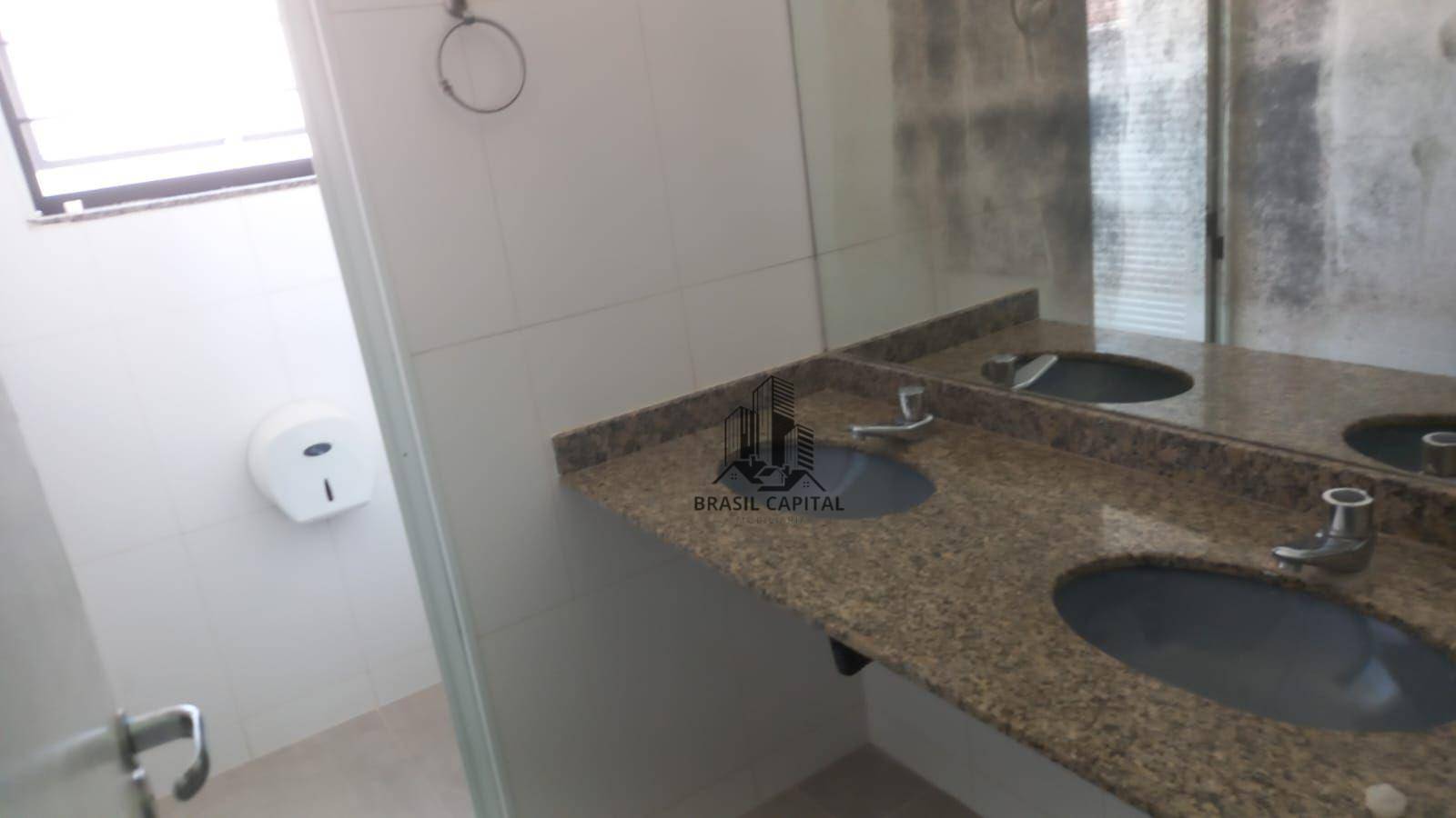 Sobrado para alugar com 3 quartos, 420m² - Foto 5