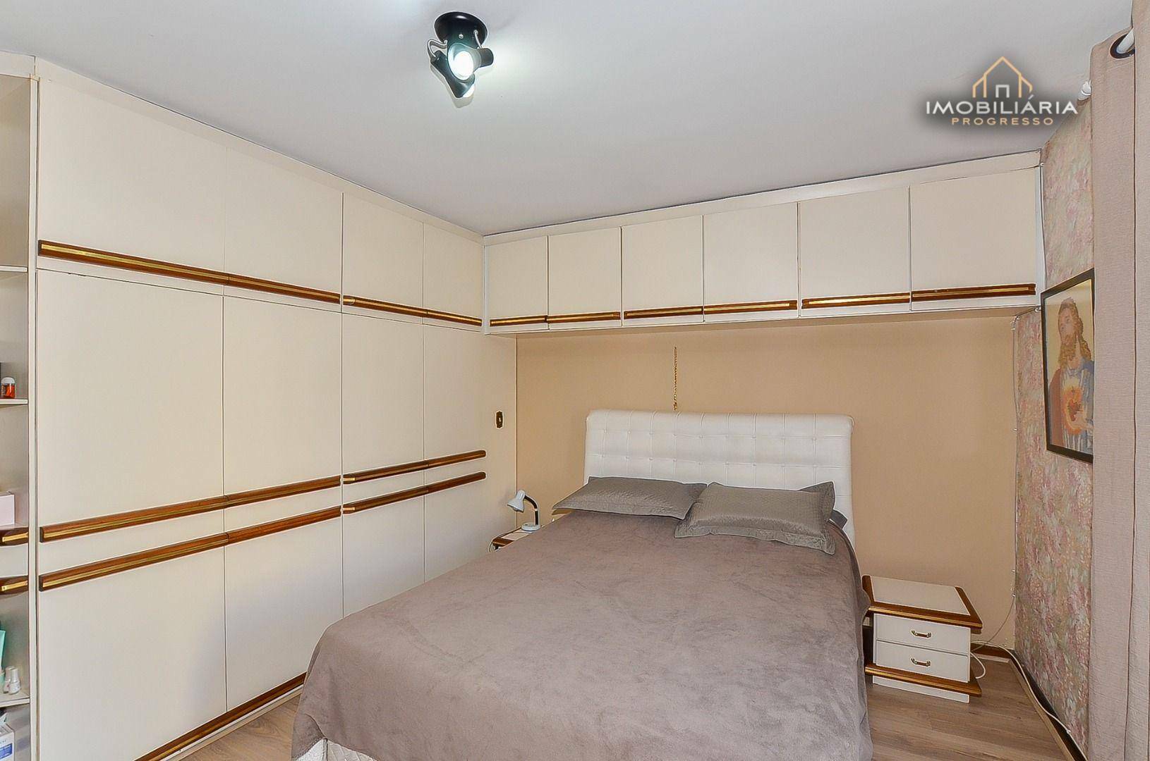 Sobrado à venda com 3 quartos, 313m² - Foto 14