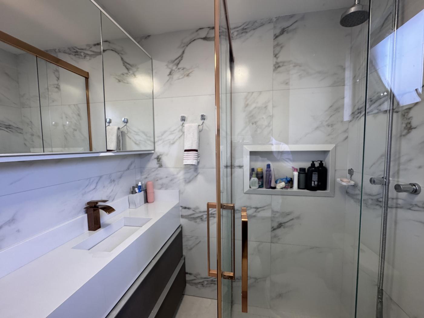 Apartamento à venda com 3 quartos, 58m² - Foto 35