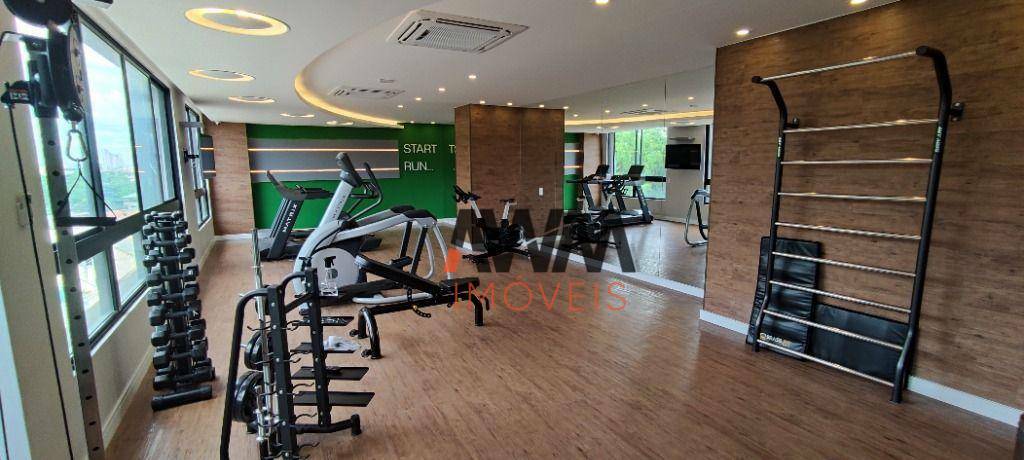 Apartamento para alugar com 2 quartos, 66m² - Foto 22