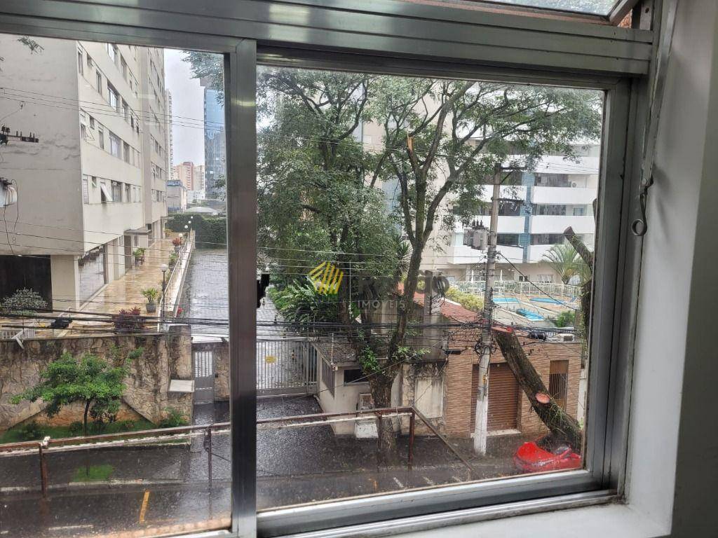 Conjunto Comercial-Sala à venda, 28m² - Foto 5