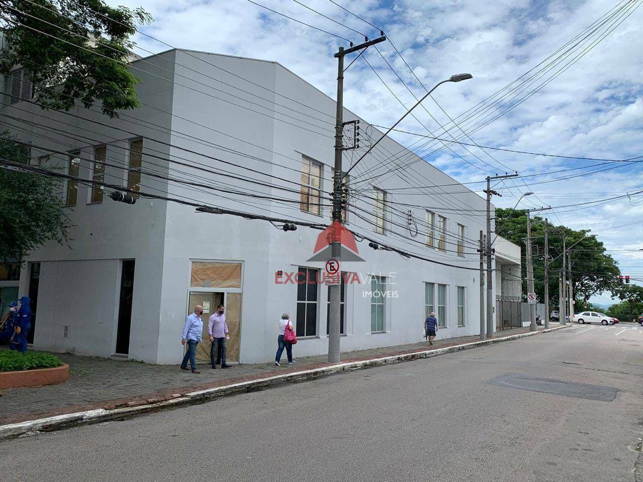 Prédio Inteiro à venda e aluguel, 530m² - Foto 1