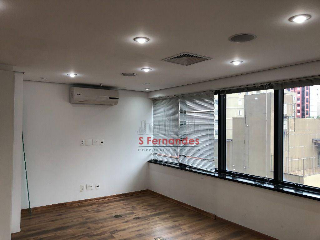Conjunto Comercial-Sala para alugar, 100m² - Foto 7