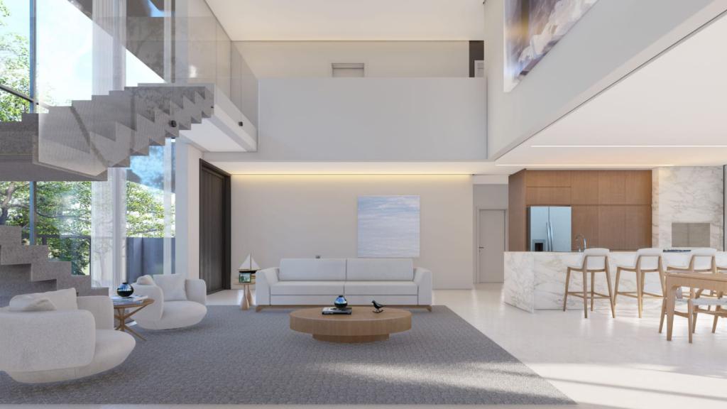 Casa à venda com 4 quartos, 295m² - Foto 7