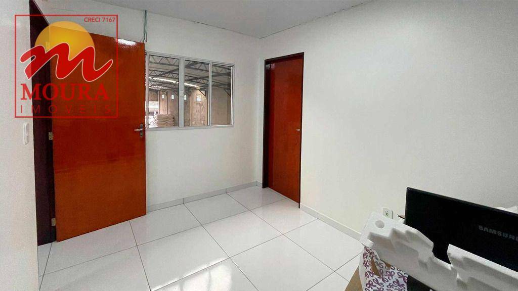 Depósito-Galpão-Armazém à venda, 166m² - Foto 8