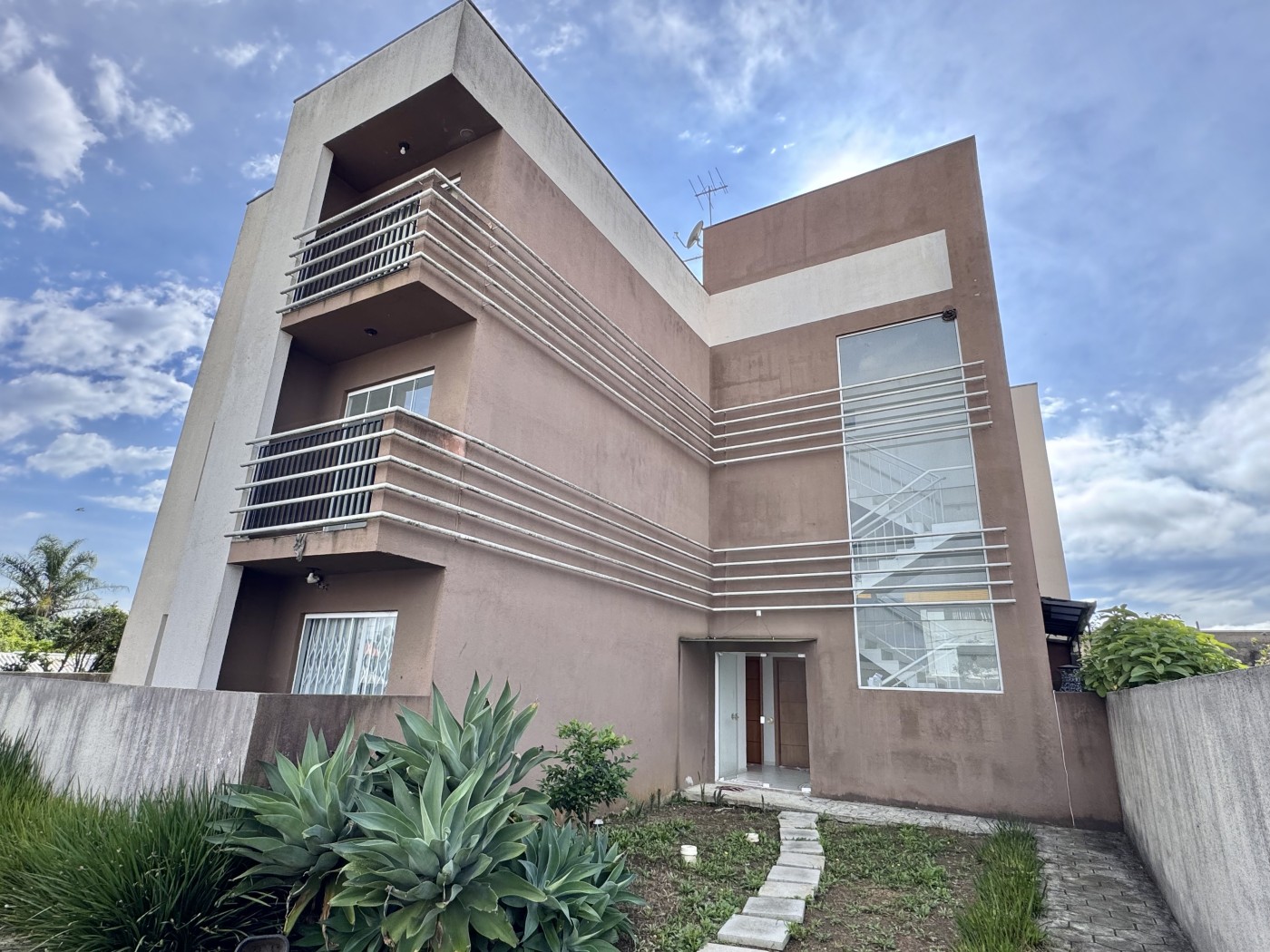 Apartamento à venda com 2 quartos, 48m² - Foto 21