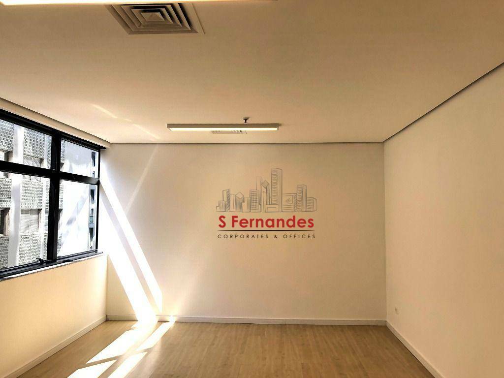 Conjunto Comercial-Sala para alugar, 27m² - Foto 5