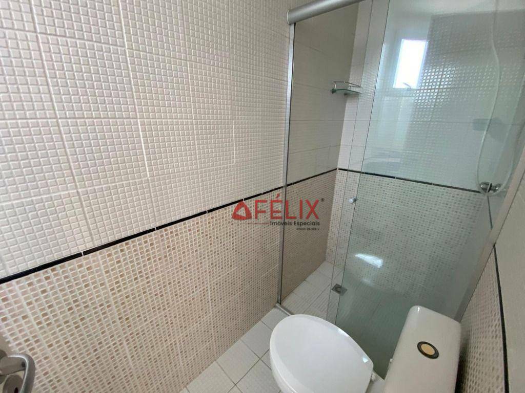 Apartamento à venda com 2 quartos, 63m² - Foto 10
