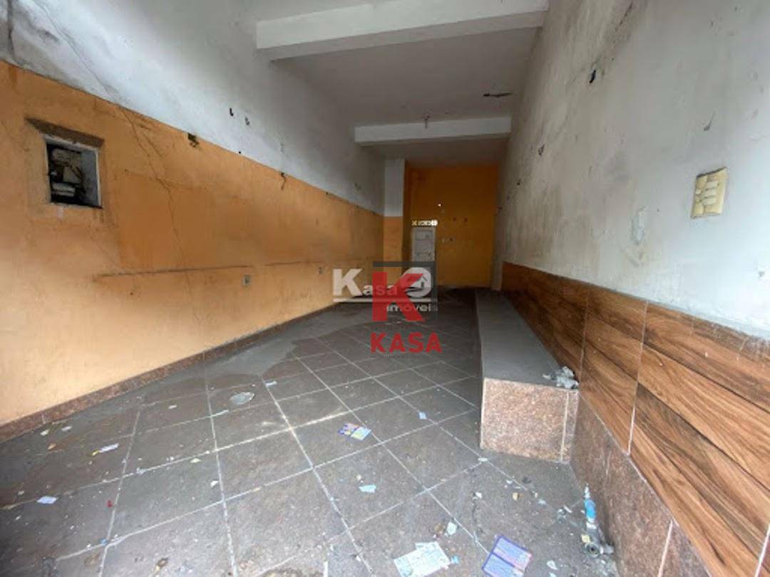 Loja-Salão para alugar, 62m² - Foto 3