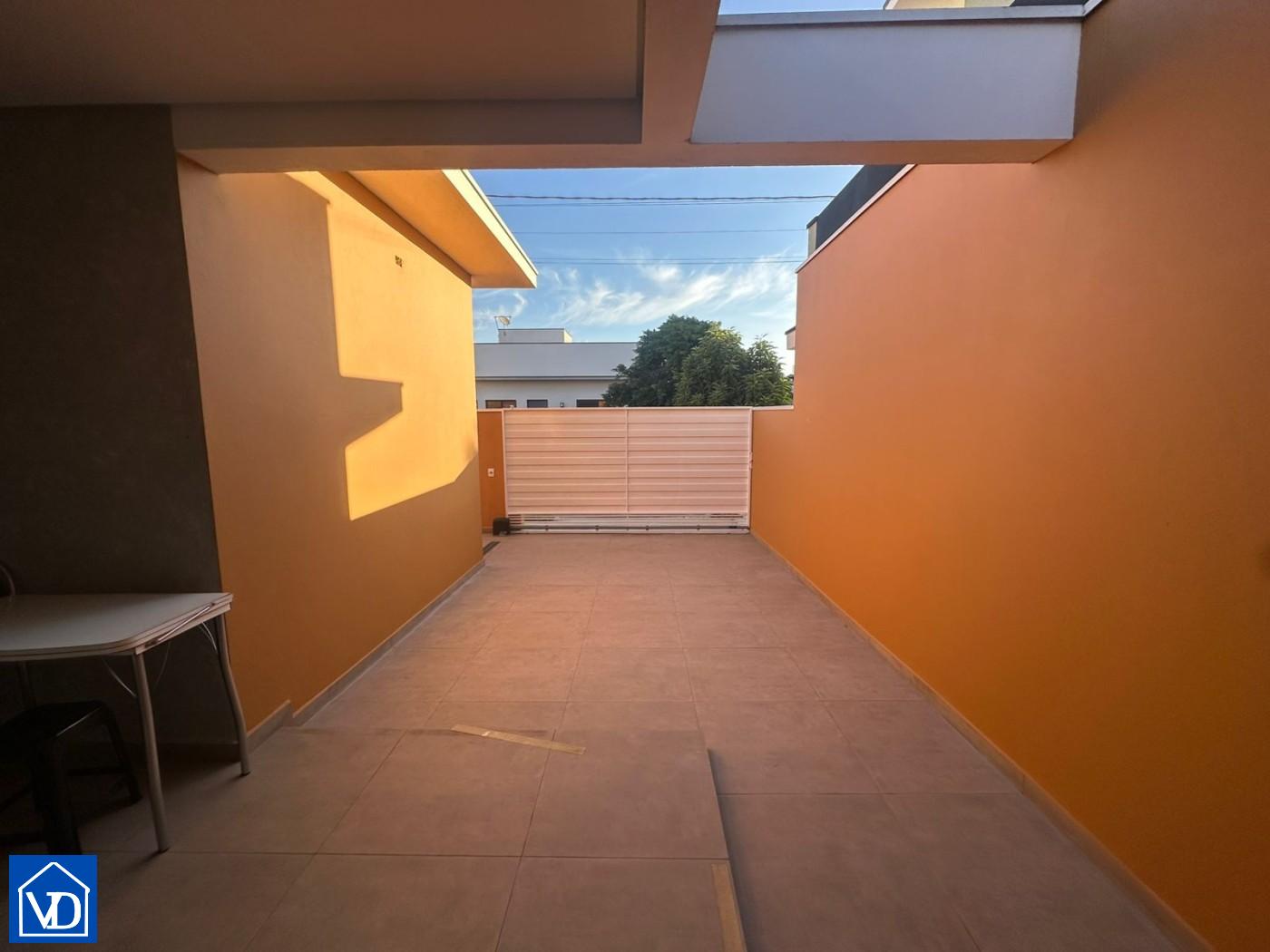 Casa de Condomínio à venda com 3 quartos, 120m² - Foto 15