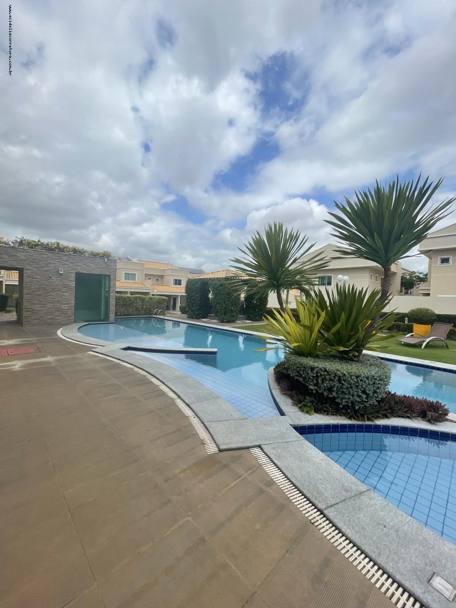 Casa de Condomínio para alugar com 3 quartos, 131m² - Foto 12