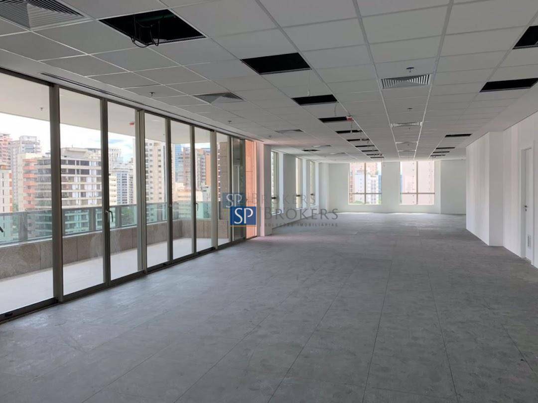 Conjunto Comercial-Sala à venda e aluguel, 955m² - Foto 4