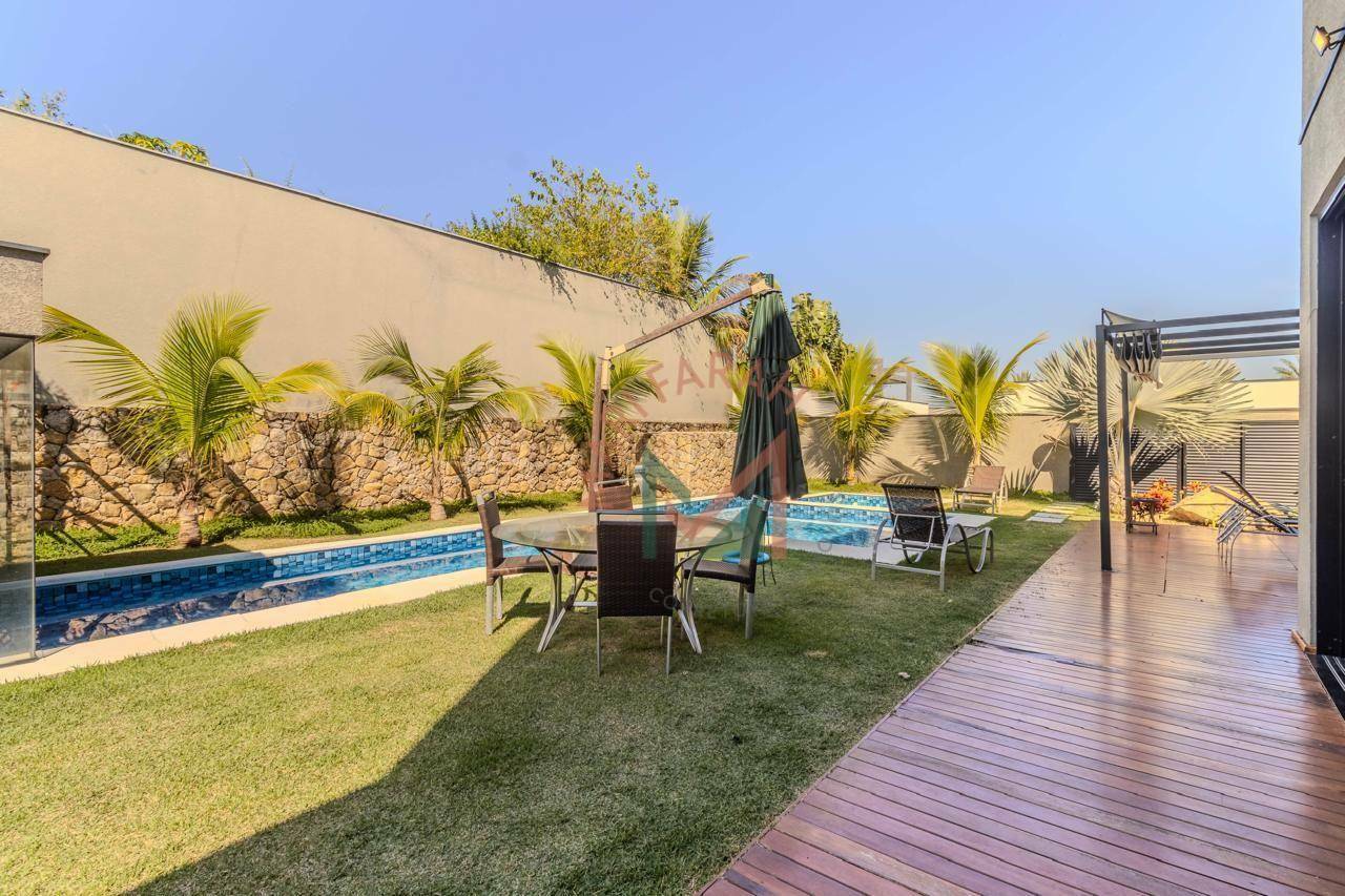 Casa de Condomínio à venda com 5 quartos, 787m² - Foto 31