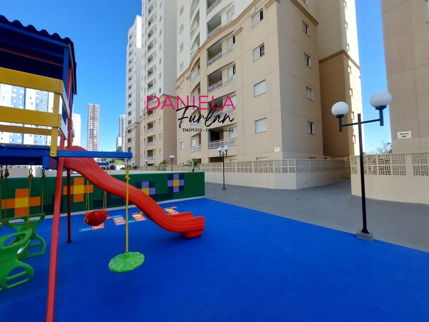 Apartamento para alugar com 3 quartos, 66m² - Foto 14