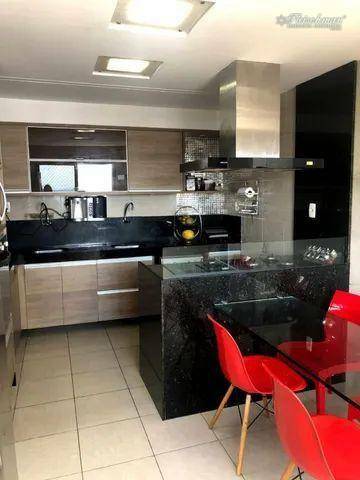 Cobertura à venda com 4 quartos, 333m² - Foto 15