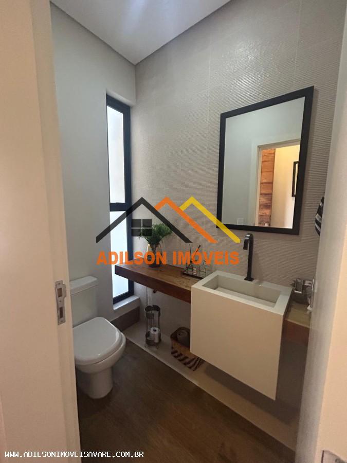 Casa à venda com 3 quartos, 210m² - Foto 6