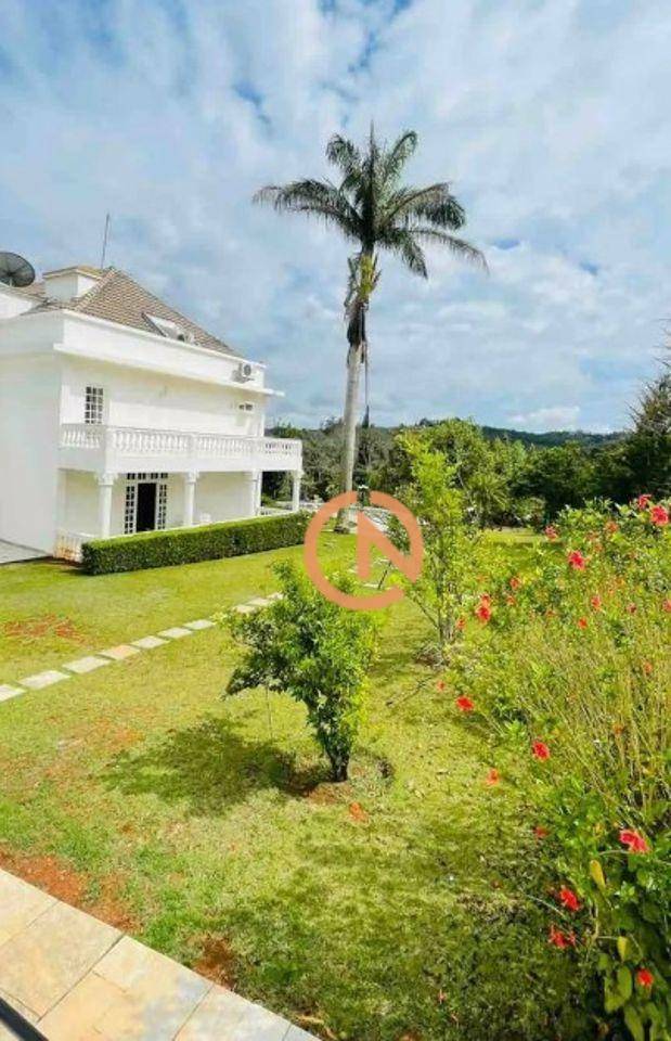 Sobrado à venda e aluguel com 12 quartos, 1300m² - Foto 2