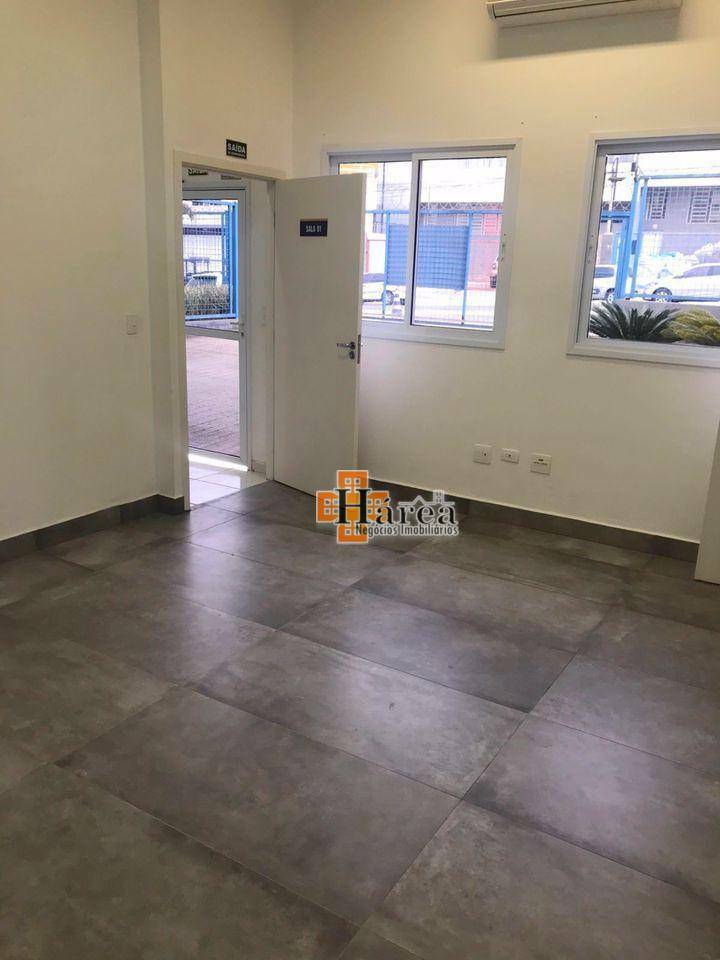 Conjunto Comercial-Sala para alugar, 20m² - Foto 4