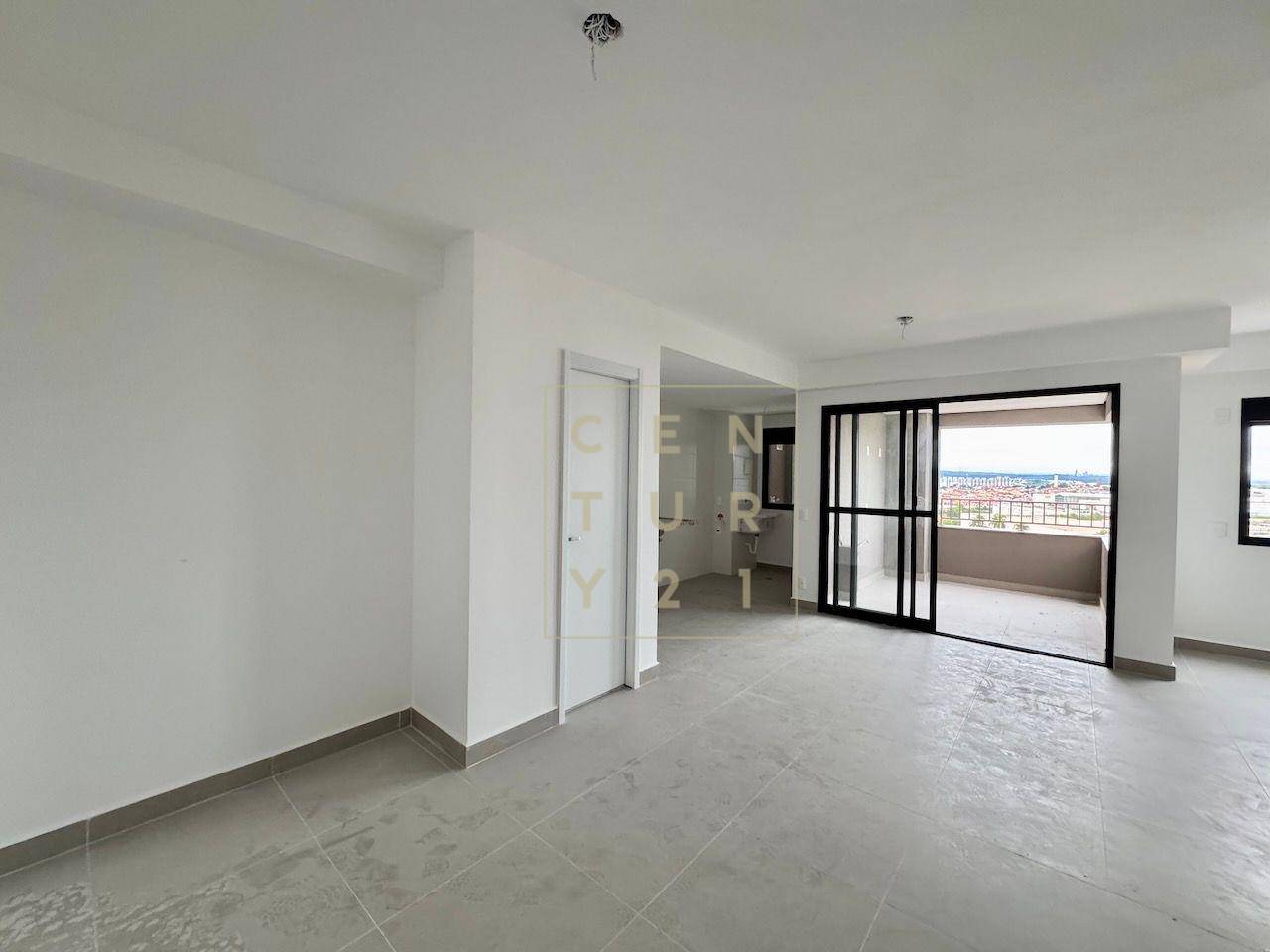 Apartamento à venda com 2 quartos, 90m² - Foto 3